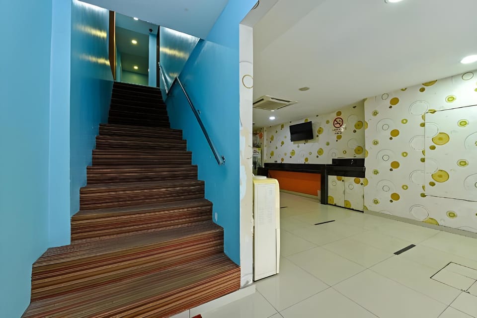 ORANGE HOTEL - KUALA PILAH Hotel in Negeri Sembilan, Malaysia