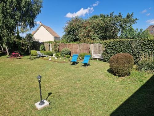 Leira Hotel in Normandy