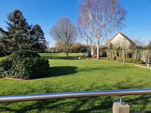 Leira Hotel in Normandy