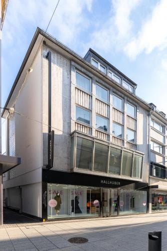Arbio I Central Apartments Koblenz Hotel in Koblenz