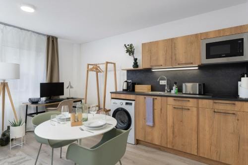 Arbio I Central Apartments Koblenz Hotel in Koblenz
