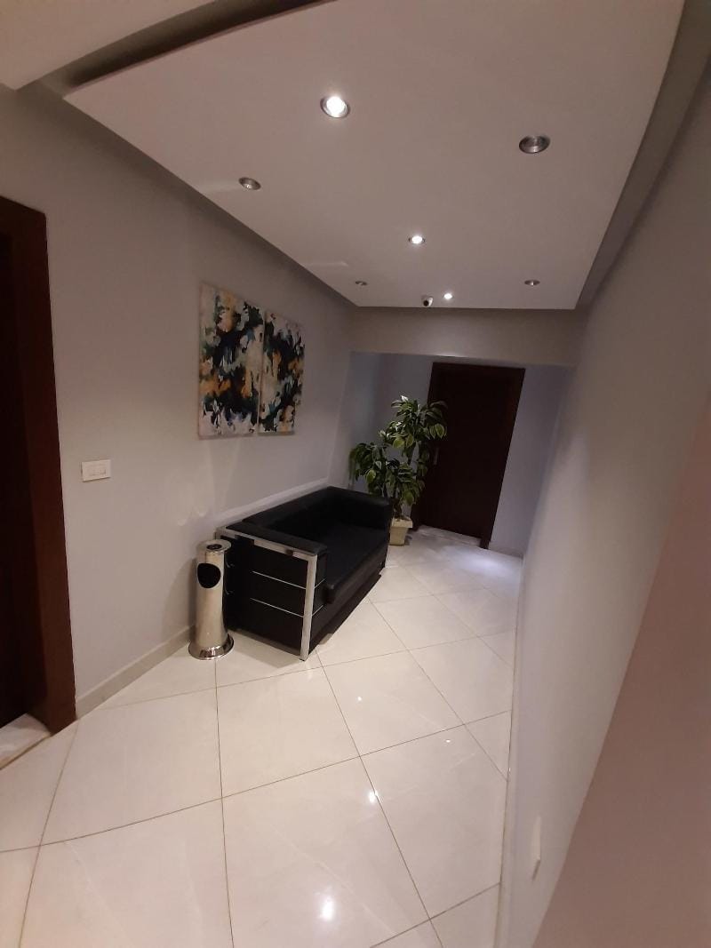 Nakhil Residence Hotel in Egypt