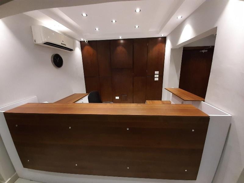 Nakhil Residence Hotel in Egypt