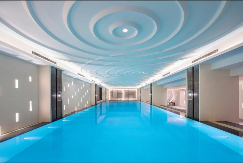 Metropark Hongqiao  Hotel in Shanghai