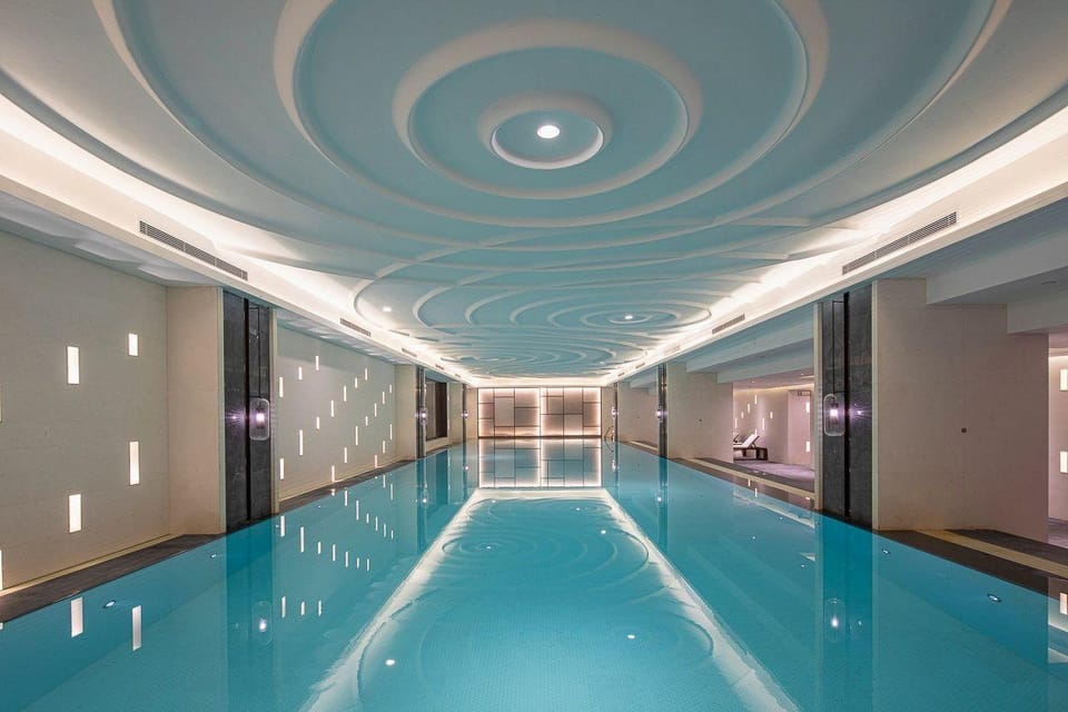 Metropark Hongqiao  Hotel in Shanghai