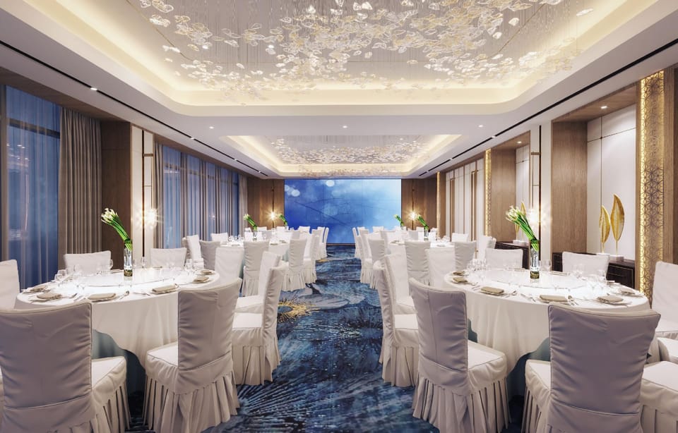 Metropark Hongqiao  Hotel in Shanghai