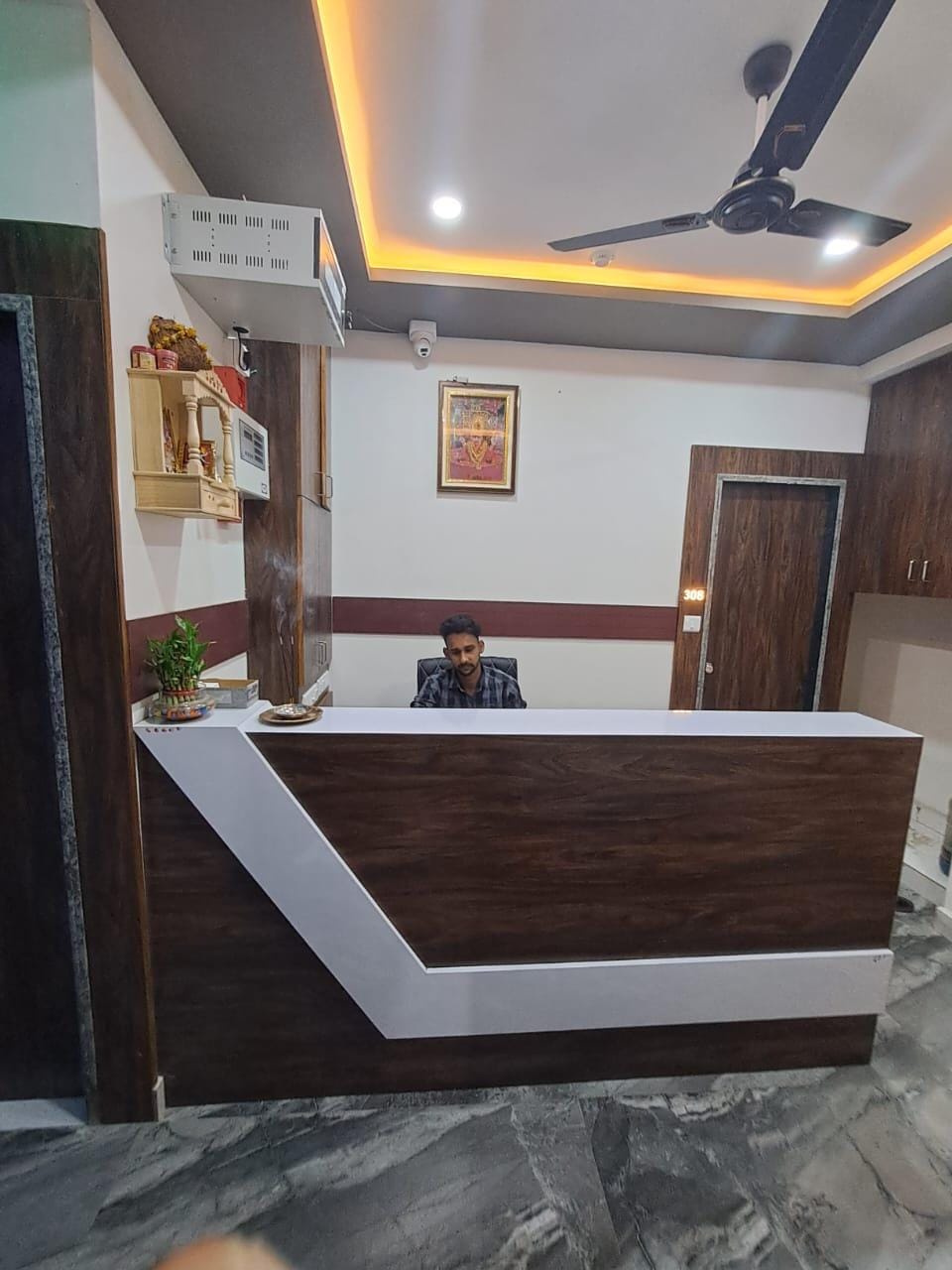 Hotel G L Residency By G L Group Hotel in Ahmedabad
