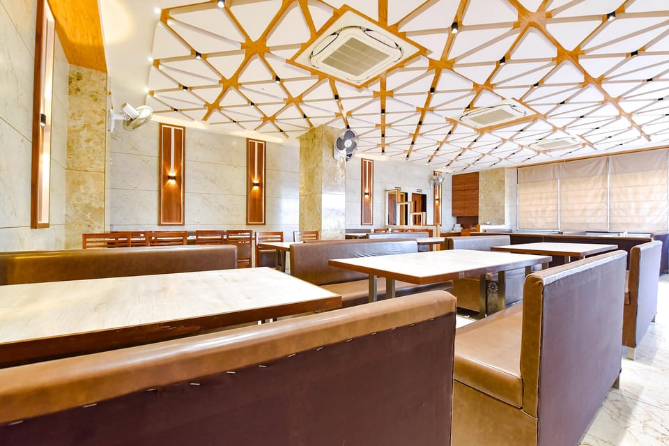 Hotel O Vishwa Hotel in Ahmedabad