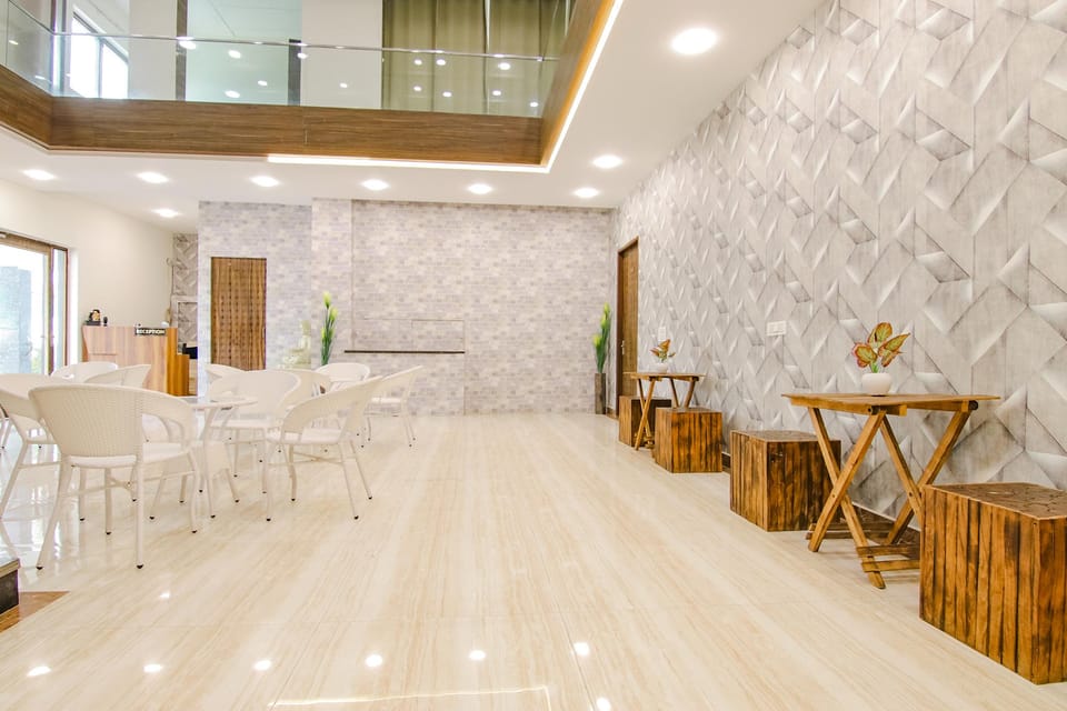 FabHotel Sky Lark Farm Hotel in Ludhiana