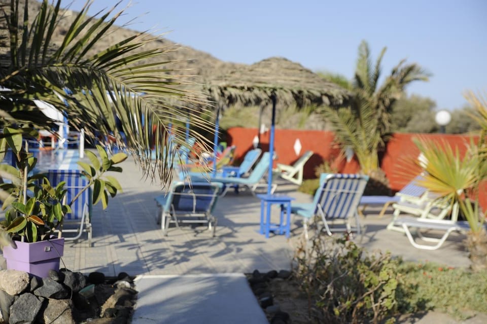 Villa Michalis Santorini Hotel in Santorini