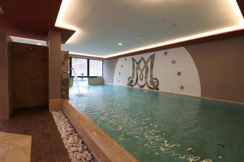 Alpen Garten Hotel Margherita Hotel in Trentino-South Tyrol