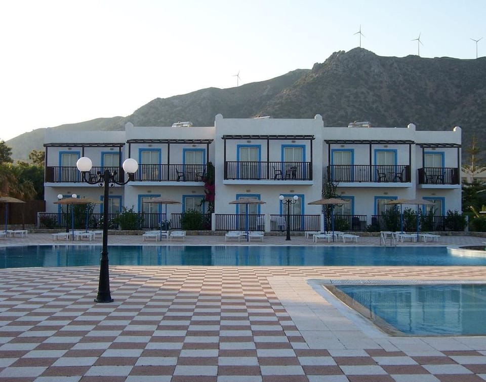 Sweet Kalimera Hotel in Kos, Greece