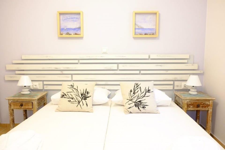 Valea Naxos Villa Hotel in Naxos, Naxos and Lesser Cyclades, Greece