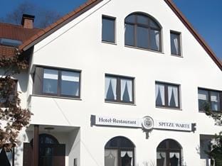 Hotel Spitze Warte Hotel in Hochsauerlandkreis