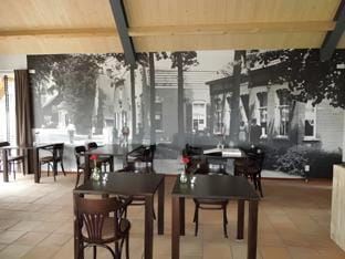 Hotel Hof van 's Gravenmoer Hotel in North Brabant (province)
