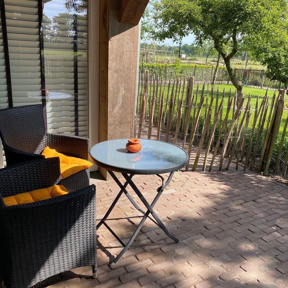 Hotel Hof van 's Gravenmoer Hotel in North Brabant (province)