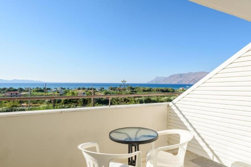 Regina Hotel Chania Hotel in Crete
