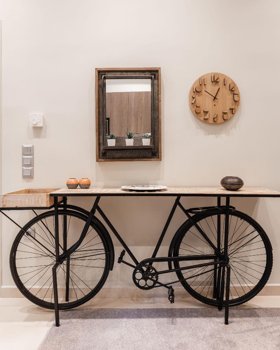 Aldia Suites Arachova Hotel in Greece
