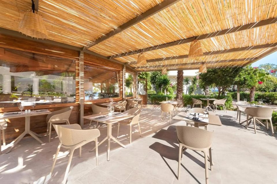 Ixia Dream Hotel in Ialysos