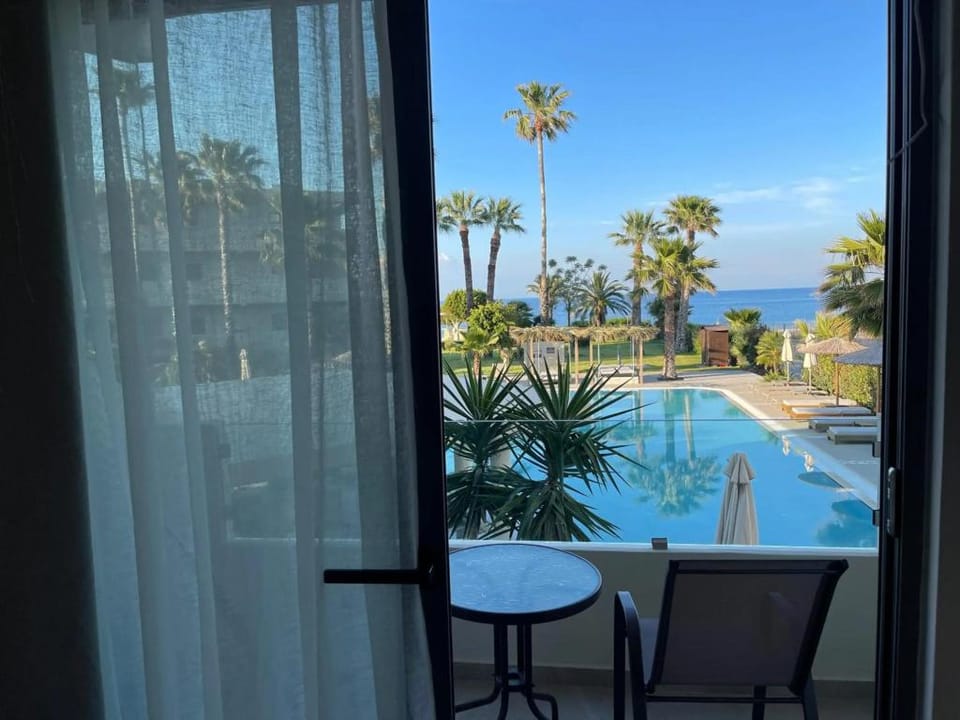 Ixia Dream Hotel in Ialysos