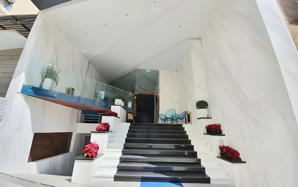 The Time Nha Trang Hotel Hotel in Nha Trang