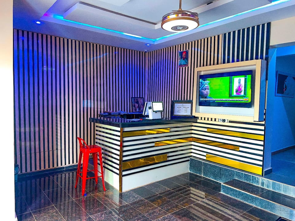 Billion Suite Hotel Hotel in Nigeria