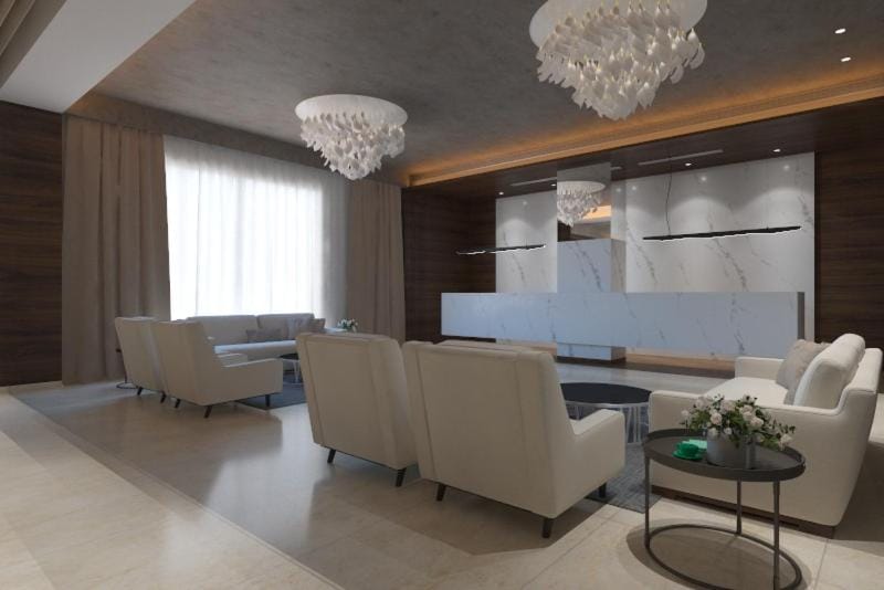 Enrise By Sayaji Rau Hotel in India