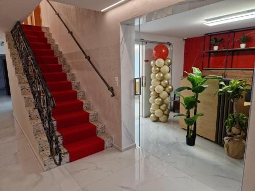 Hotel Lottstetten Hotel in Schaffhausen, Switzerland