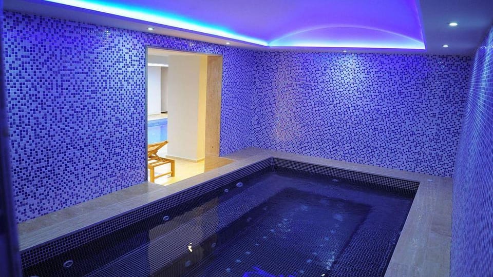 Damatris Palace Hotel Hotel in Istanbul
