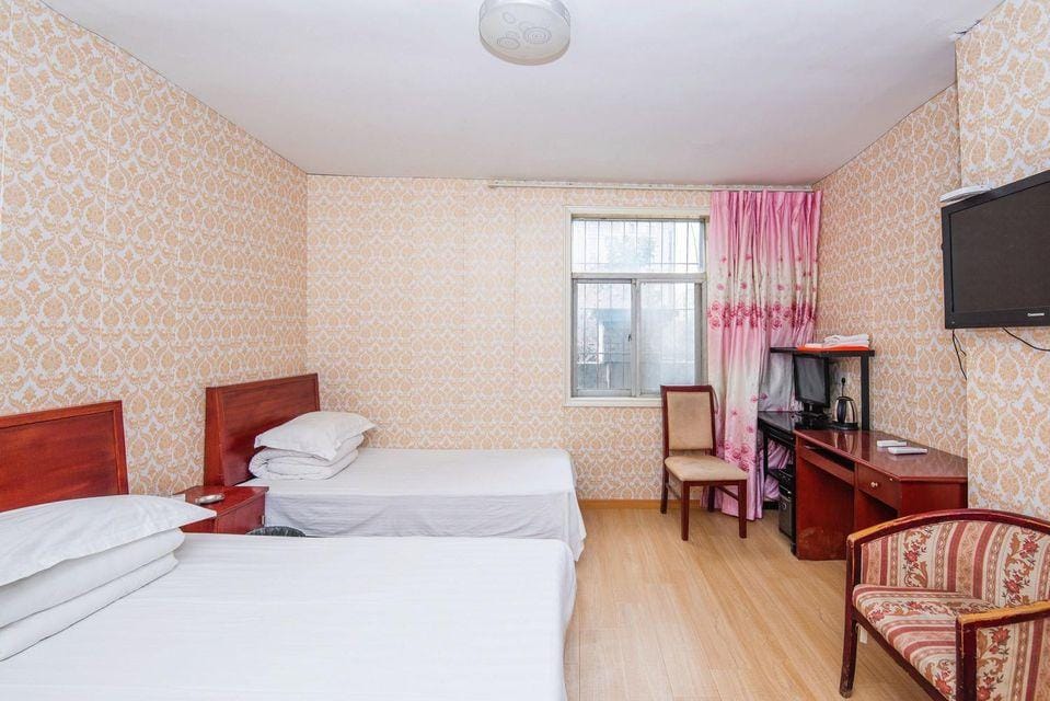 Guangxia Hotel Hotel in Nanjing