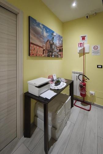 L.ADY HOME Hotel in Bologna