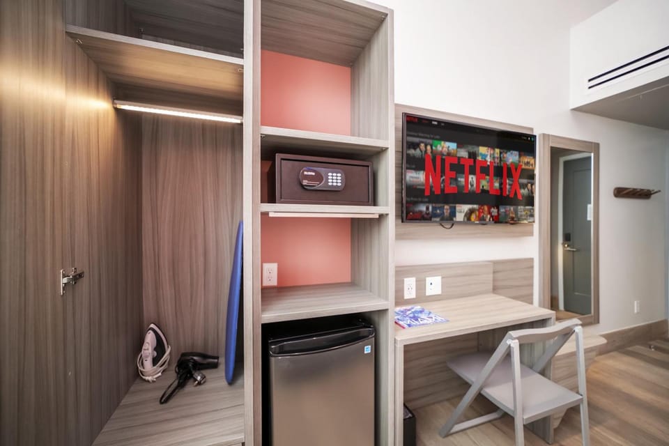 Facilities