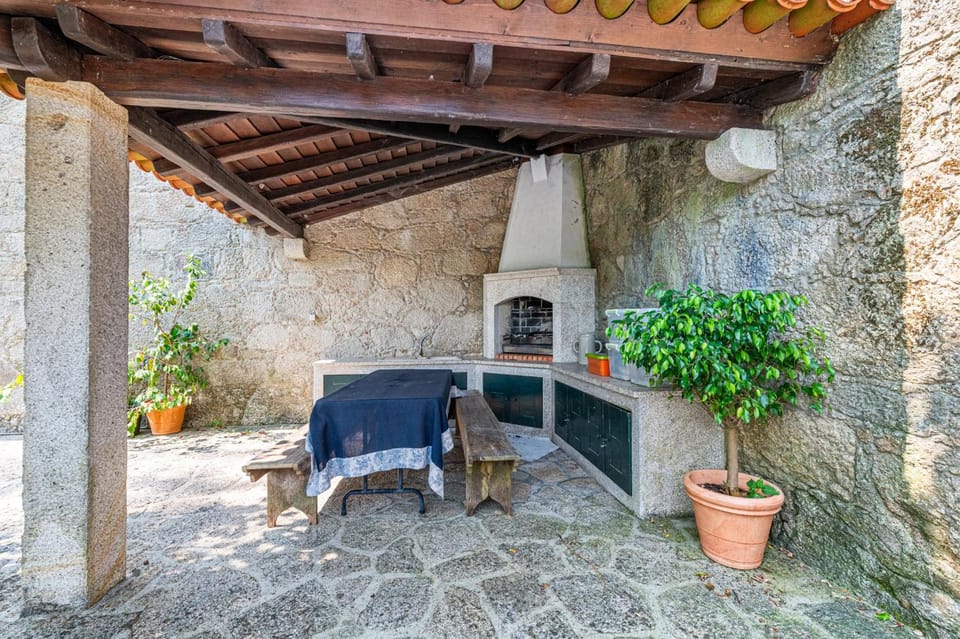 Quinta de Malta Apartment hotel in Viana do Castelo District
