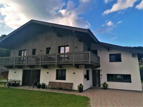 Apartment Sepp Hotel in Salzburgerland
