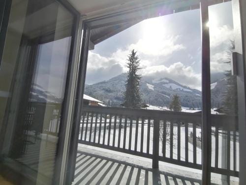 Apartment Sepp Hotel in Salzburgerland