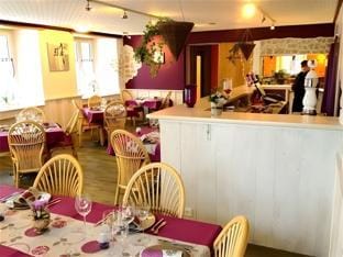 Hotel Bellavista "Bellevue" Inn in Canton of Bern (Region)