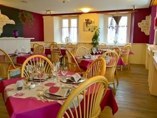 Hotel Bellavista "Bellevue" Inn in Canton of Bern (Region)