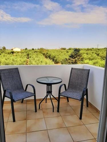 Castello Apartments Hotel in Halkidiki