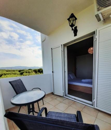 Castello Apartments Hotel in Halkidiki