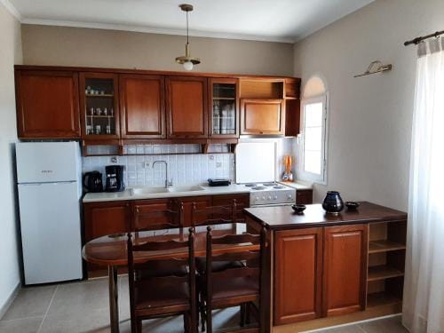 Castello Apartments Hotel in Halkidiki