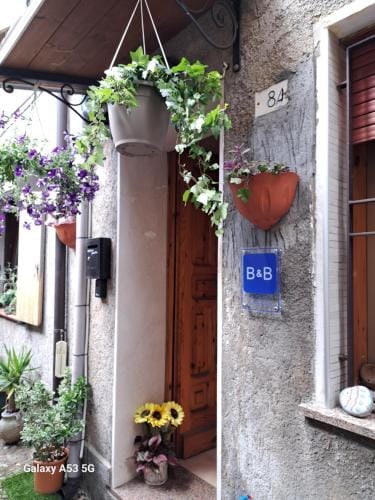 B&B LA CASINA da SEMMY Hotel in Comacchio