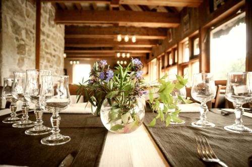 Le Jas du Mas Hotel in Auvergne-Rhône-Alpes