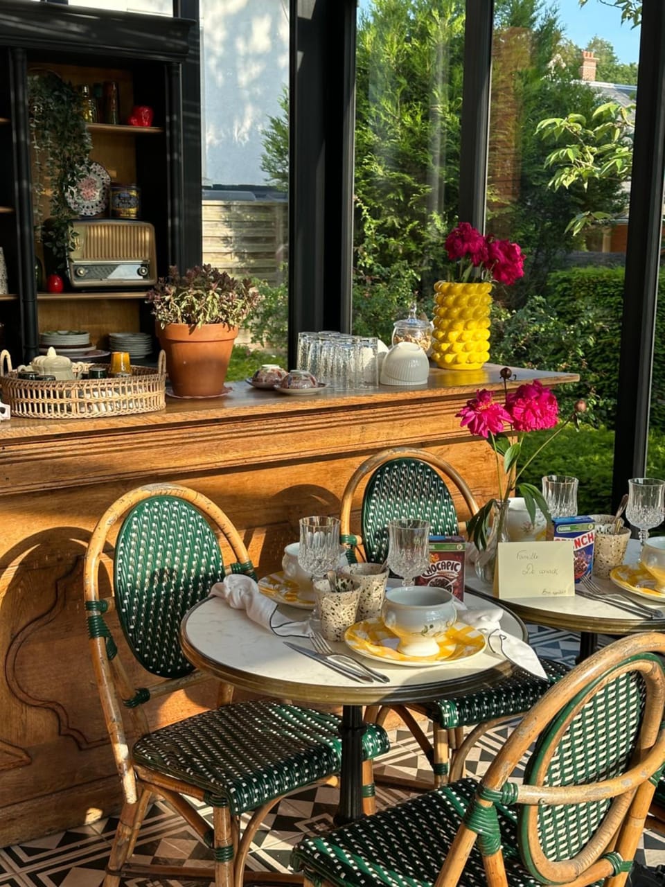 LA GRANDE MAISON LGM Apartment hotel in Île-de-France