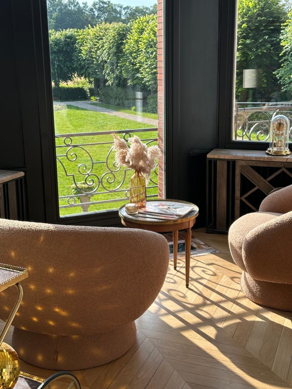 LA GRANDE MAISON LGM Apartment hotel in Île-de-France