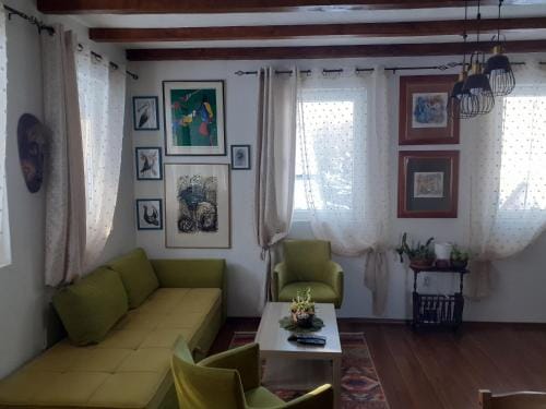 Restuarant-Apartments T'ga za jug Lazaropole Hotel in North Macedonia
