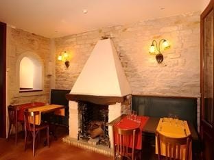 Hotel de Normandie Hotel in Normandy