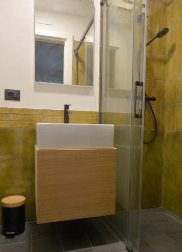 ORTI19 Hotel in Maiori