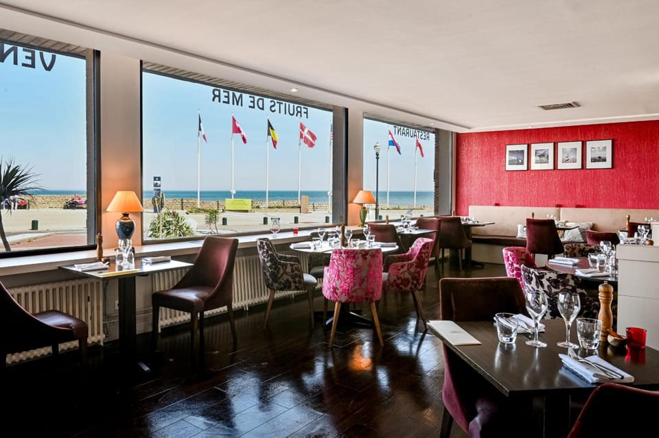 Saint Aubin Logis Hotel & Restaurant Hotel in Normandy
