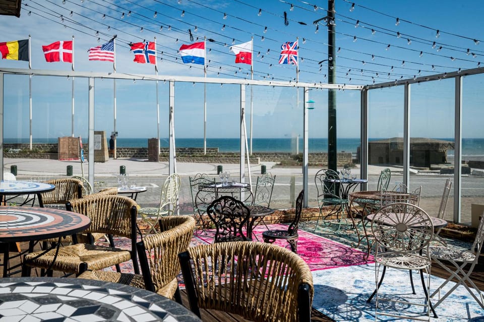 Saint Aubin Logis Hotel & Restaurant Hotel in Normandy