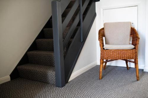 Town House Chantry - With Self Check In and Free Parking - Rooms at ipswichdigs Hotel in Ipswich